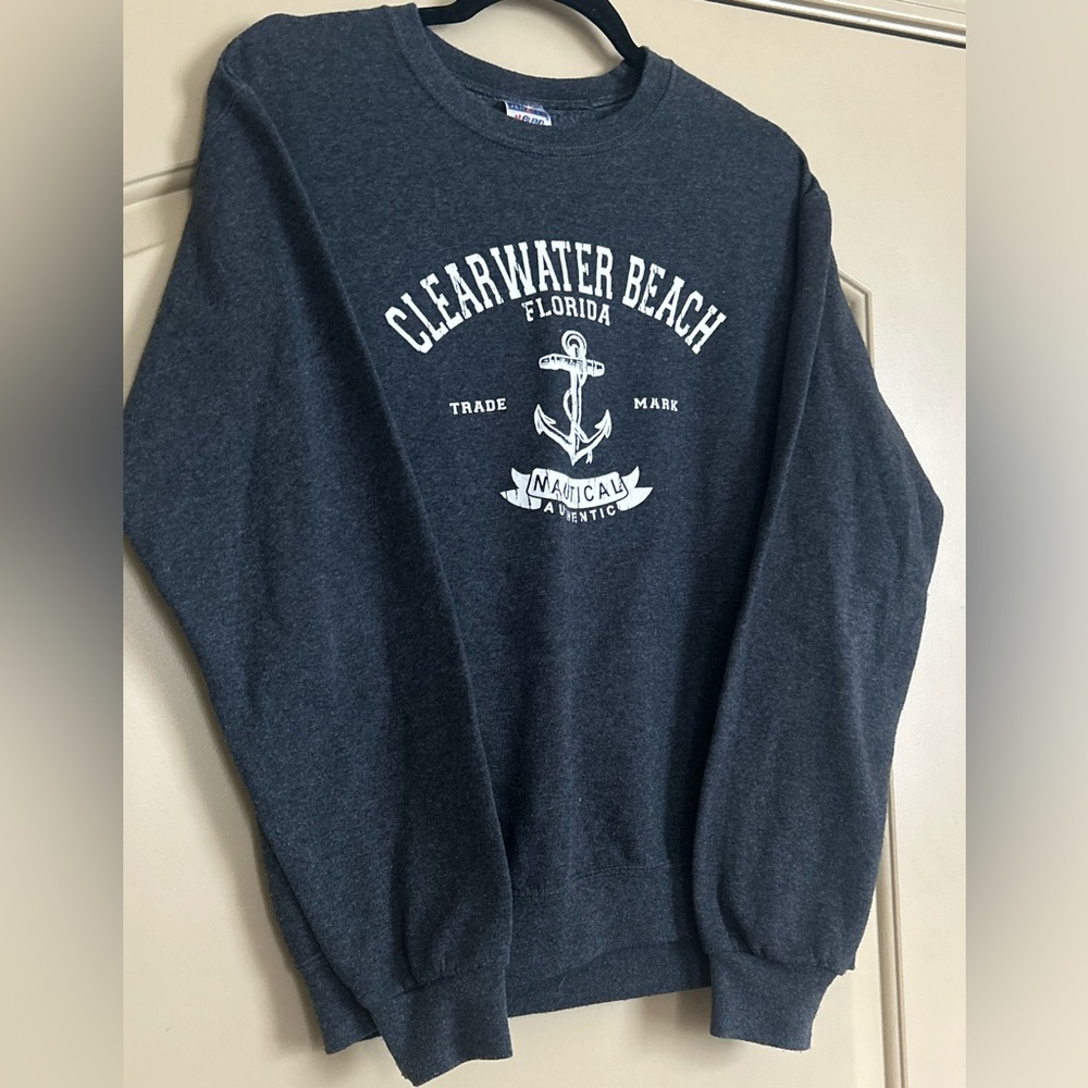 Clearwater Crew Neck